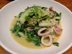 -必点海鲜·鲅鱼水饺(鞍山西道店)