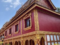 -西双版纳傣族园