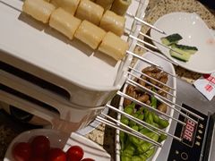-丰茂烤串(卫星广场店)