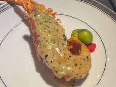 黑松露风范汁焗小青龙-翠府(翠湖北路店)