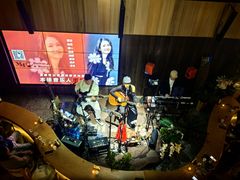 -MM·五声·音乐人与调酒师(西安路店)