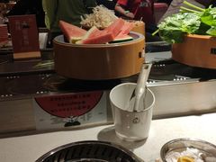 -龍歌自助小火锅(城阳万象汇店)