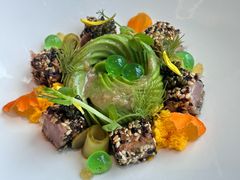 -Wei菋·Le Bistrot