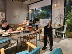 -打酱友•斑鱼海鲜粥火锅(吴桥店)