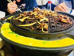 -牛犇炭火烤肉·鲜切烤肉(承德总店)