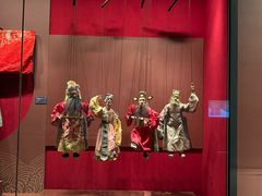 -中国闽台缘博物馆