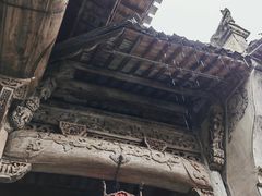 -上坦村