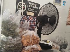-王阿姨文昌油赞子(府桥街店)