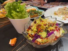 -798烧烤工厂(太和路店)
