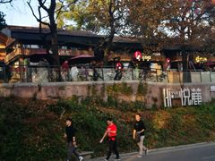 -茶颜悦色(岳麓山顶店)