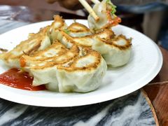 -八珍·广式煎饺·广州老字号(北京路总店)