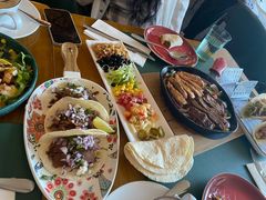 法基塔双拼-HFFOUSA TACO弗萨塔可墨西哥餐厅(颐堤港店)