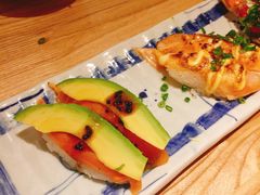 -初居食屋日式料理(万象城购物中心店)
