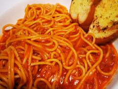 -Mr.Pizza米斯特比萨(五四广场青岛首店)