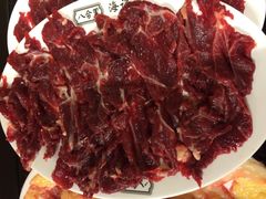 -八合里牛肉火锅(八合里总店)