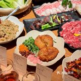 西安！敲地道的贵州酸汤火锅！！