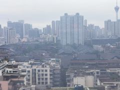 -榛悦隆堡成都酒店(春熙路太古里店)