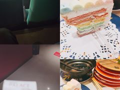 -京樽回転寿司(奥林匹克店)
