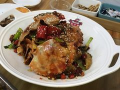 -琼大师东方烤乳猪(亚特兰蒂斯店)