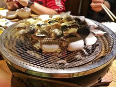 特色烤鳗鱼-泥炉烧肉师(新街口金銮巷店)