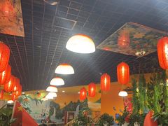 -江湖水乡铁锅炖魚(周庄嘉园店)