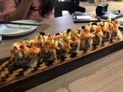 -炙柒Sekinana·精致料理 烧鸟·铁板烧(海上世界店)