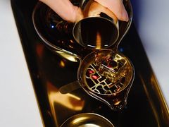 -东海朗廷酒店-唐阁T’ANG COURT 中餐厅