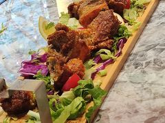 -羊巴道新疆菜·清真(上梅林店)