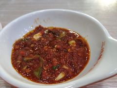 -三姐妹冷面馆(保卫路店)