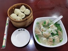 -馄饨侯(广渠门店)