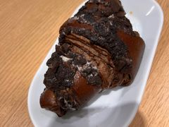 -宜家·瑞典风味餐厅(四元桥店)