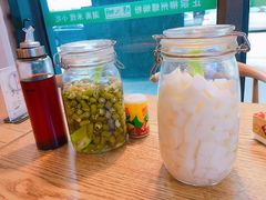 -螺大蛳柳州螺蛳粉·火锅·热干面(西城永捷店)