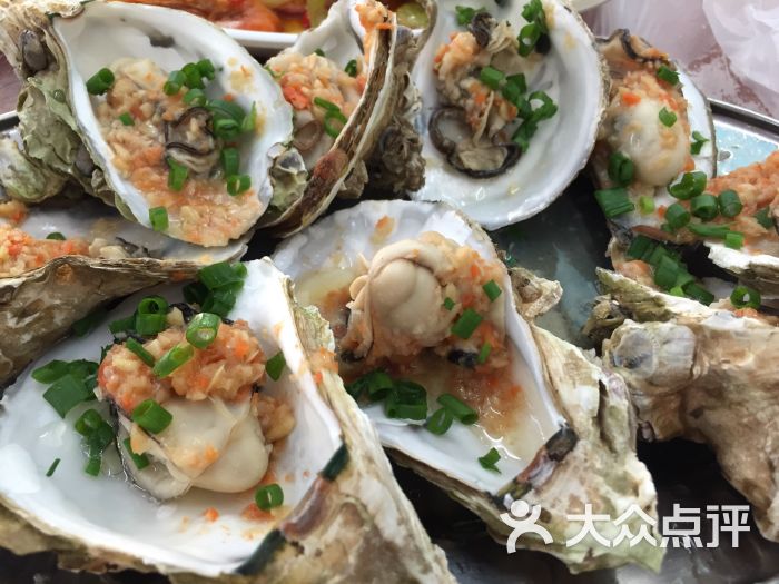 四川毛哥海鲜店图片 - 第4张