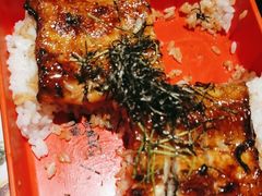 -鳗事鱼意·活鳗現烤专门店(富力海珠城店)