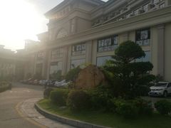 -金茂园大酒店