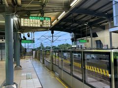 -剑川路(地铁站)