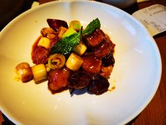 -金牌外婆家(苏州中心店)