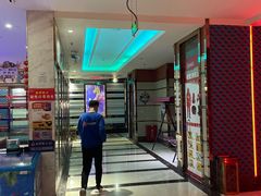 -汇乐迪连锁量贩式KTV(潍坊店)