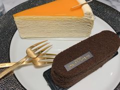 -诺嘉甜品(世贸店)