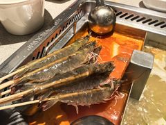 -海底捞火锅(杭州富阳富春新天地店)