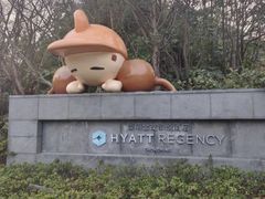 -上海崇明金茂凯悦酒店