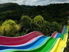 -清远熹乐谷温泉度假酒店