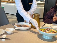 -翠山·映月湖景餐厅(映月湖公园店)
