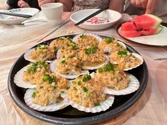 -有位虾匠·胶东土菜小馆(市北店)