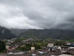 -达仓郎木寺院