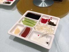 -四季民福烤鸭店(前门店)