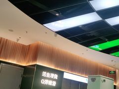 -青花椒花椒鱼(合生汇店)