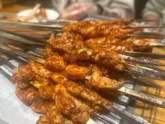 -有奴思烤肉·清真(正宁路店)