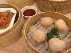 -水乡人家酒楼(坦洲店)