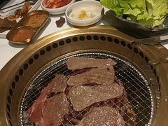 -炙城·韩式烤肉(南京东路店)